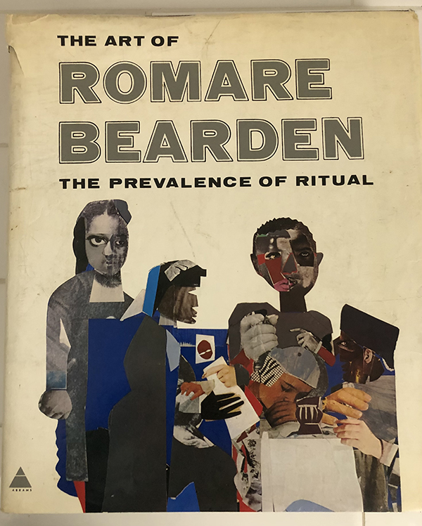 'The Art of Romare Bearden: The Prevalence of Ritual'